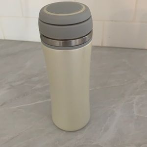 DAVIDS TEA TRAVEL MUG